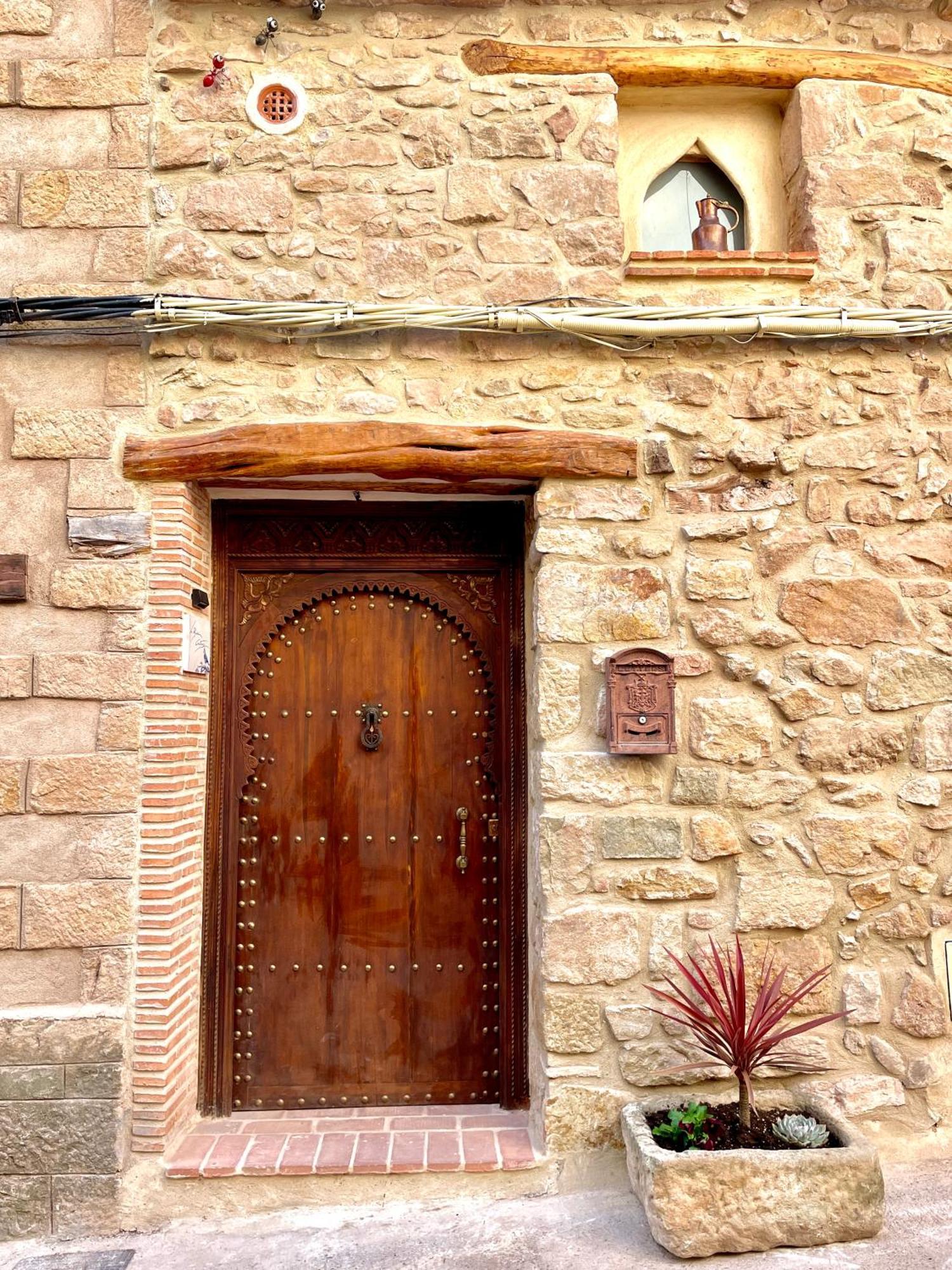 La Pequena Cantonesa Appartement *