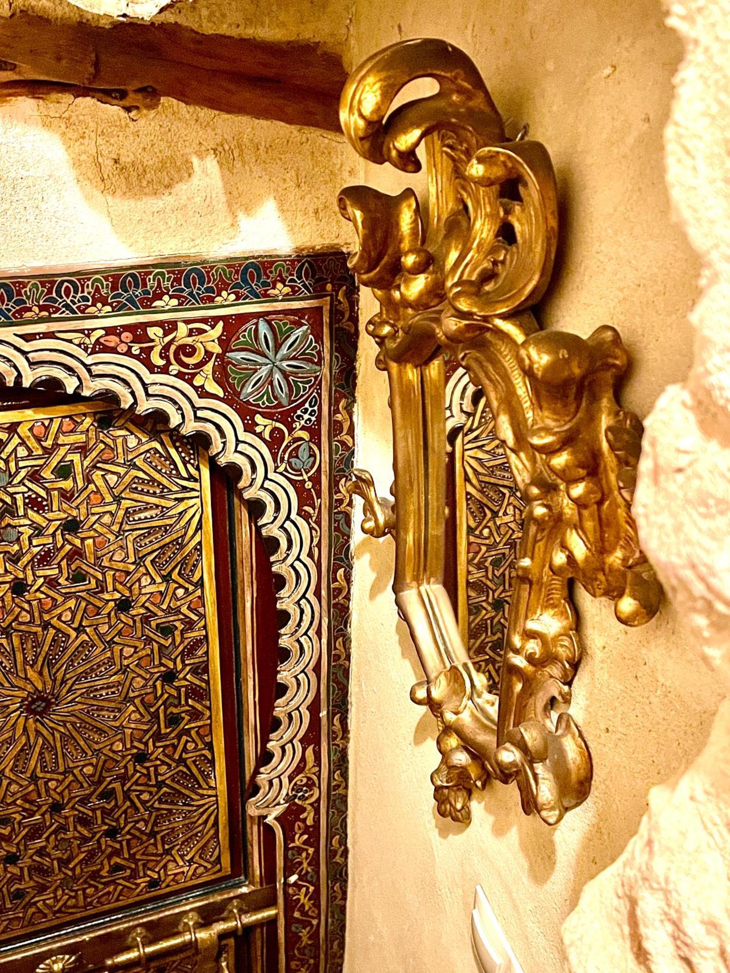 Apartment La Pequena Cantonesa Olba