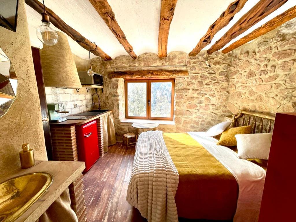 La Pequena Cantonesa Apartment *