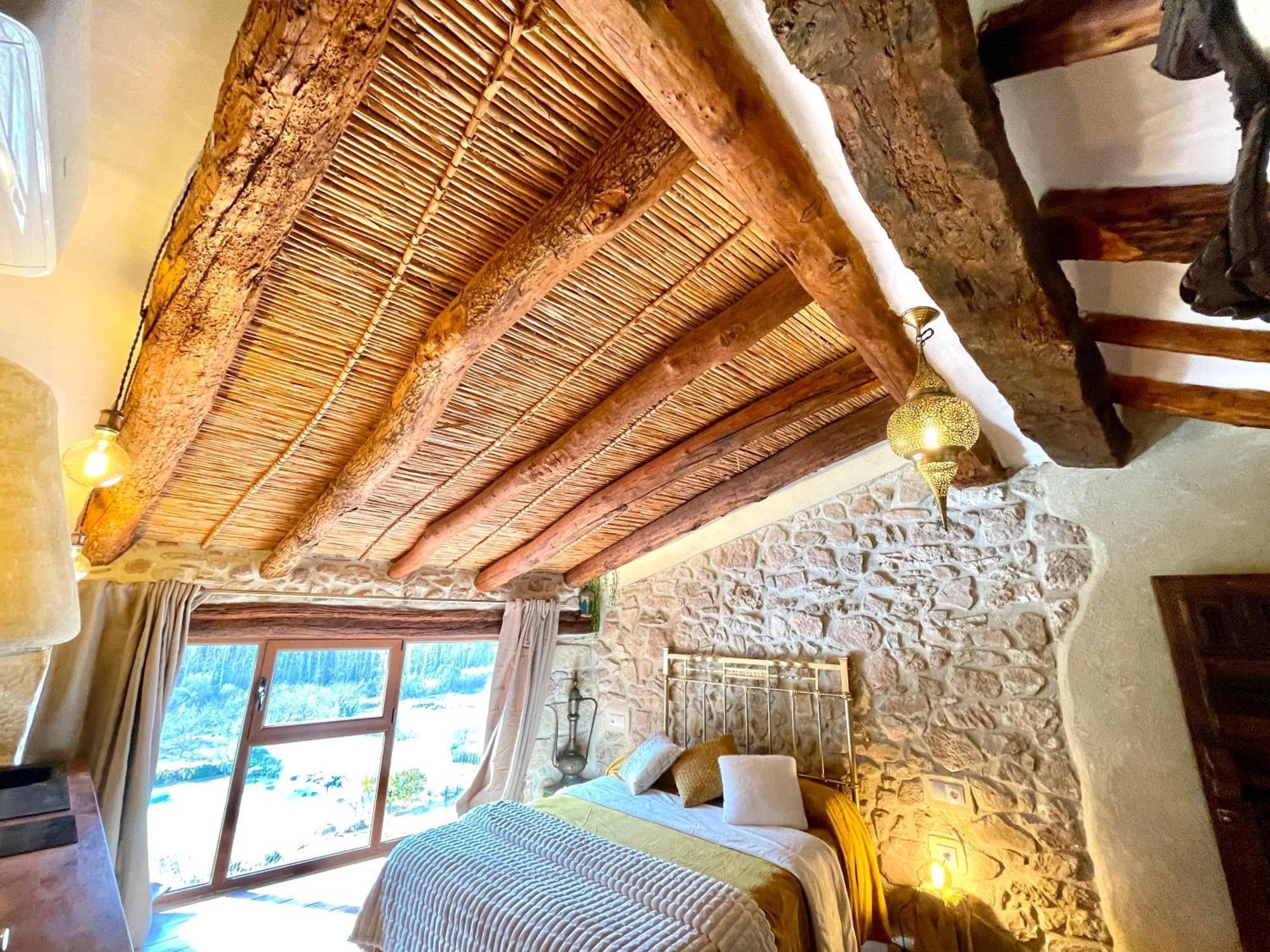 Appartement La Pequena Cantonesa Olba