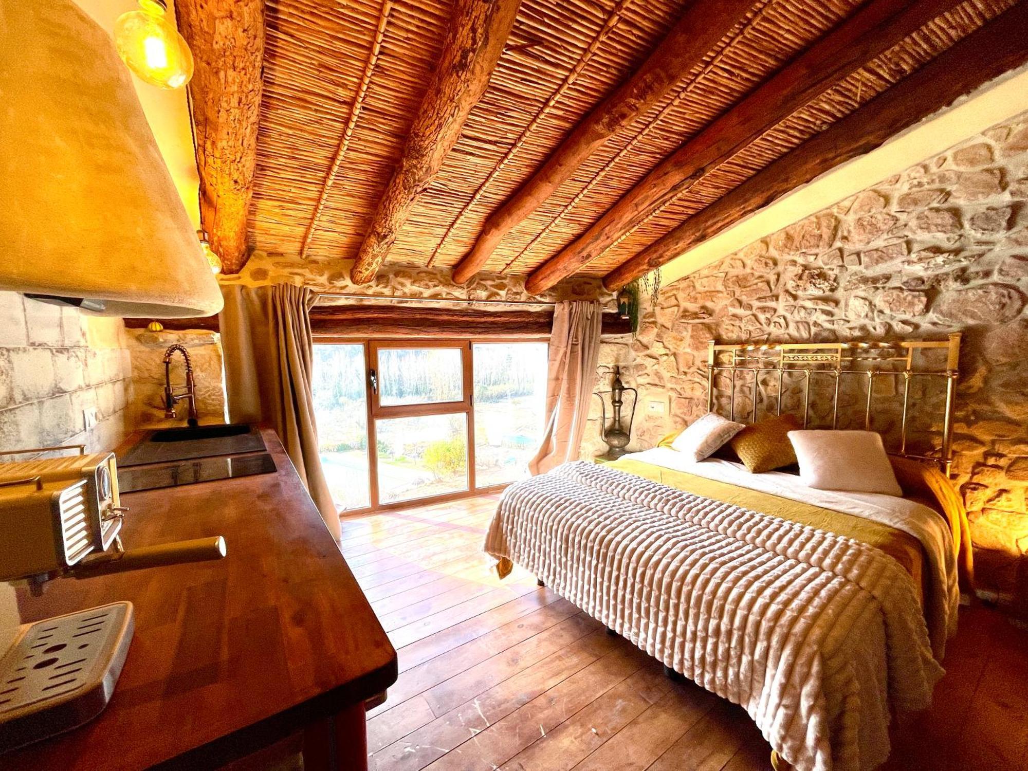 Apartment La Pequena Cantonesa
