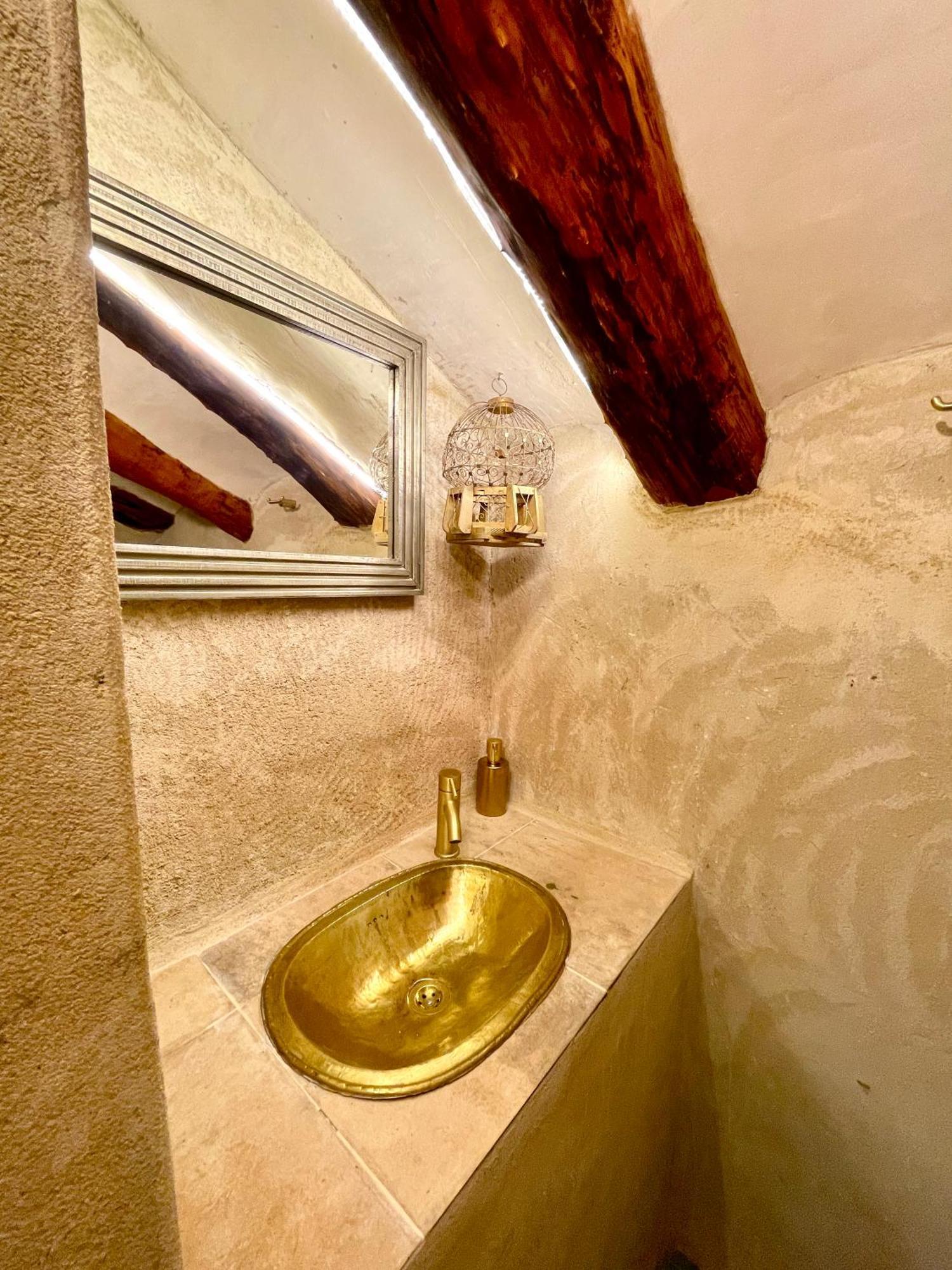 La Pequena Cantonesa Appartement